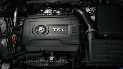 Škoda 1.2 TSI