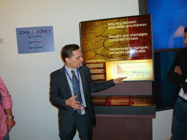 EXPO Zaragoza