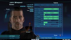 Mass Effect PC