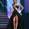 Finalistka Miss Universe - Miss Maďarsko