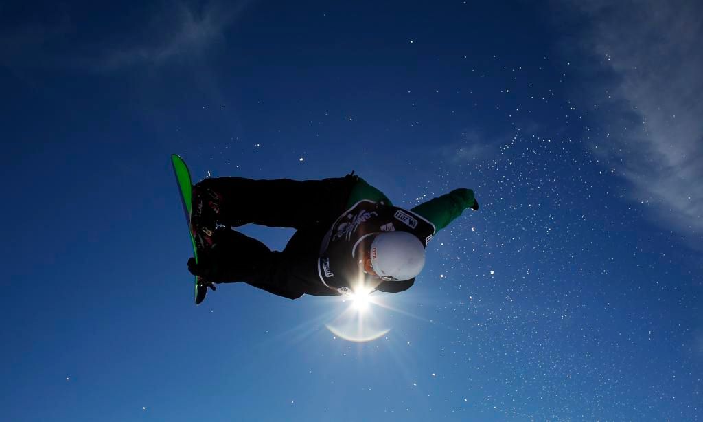 Světový pohár ve snowboardingu v La Molina