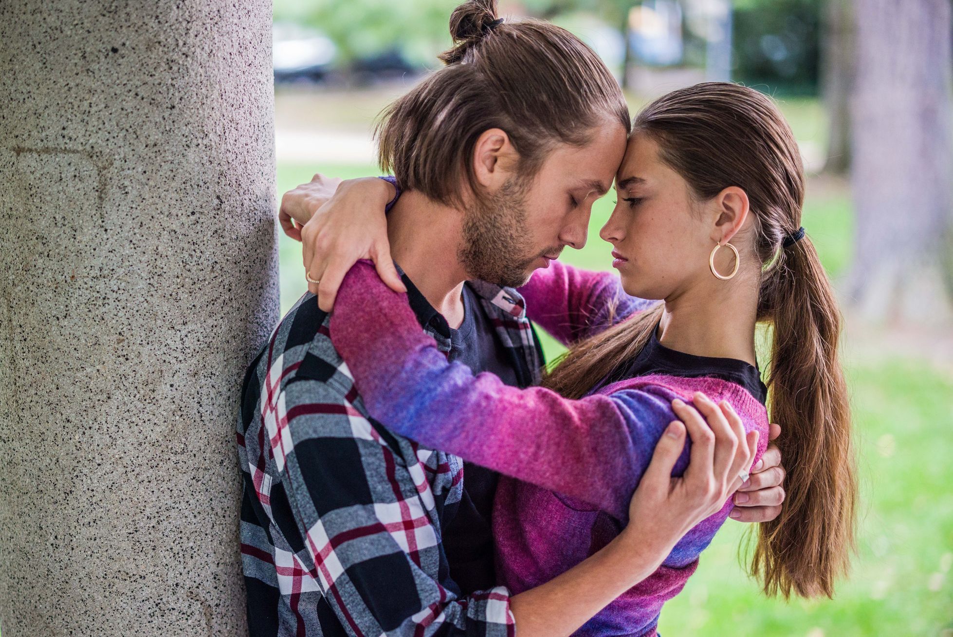 Taneční, seriál, 2024