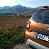 Dacia Duster dlouhodobý test Slovensko