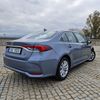 Toyota Corolla Klasik test
