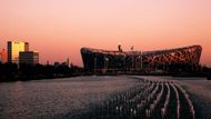 Stal se například odborným poradcem při stavbě Pekingského olympijského stadionu (Ptačí hnízdo).