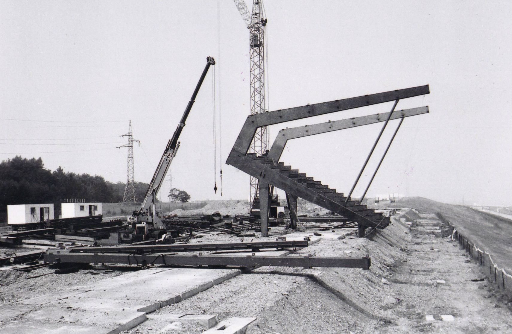 Historie Autodromu Most