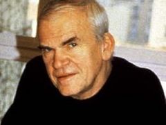 More than 50 years later, Kundera tries to protect his name