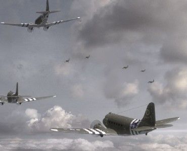 Medal of Honor: Airborne