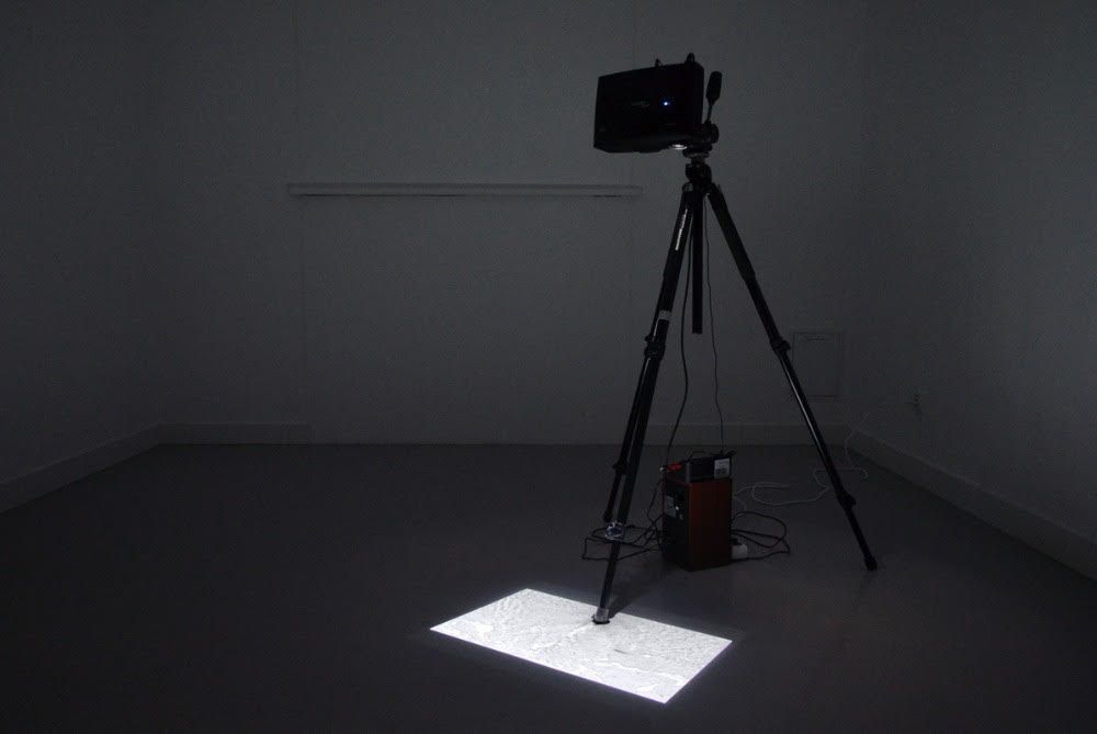 Daniel Hanzlík: Změna horizontu