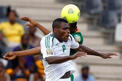 VIDEO Brankář gólem v závěru zachránil Zambii remízu