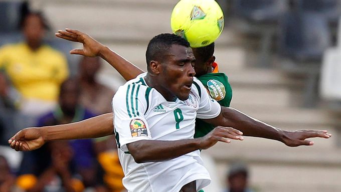 Zambie na africkém mistrovství končí už ve skupině.