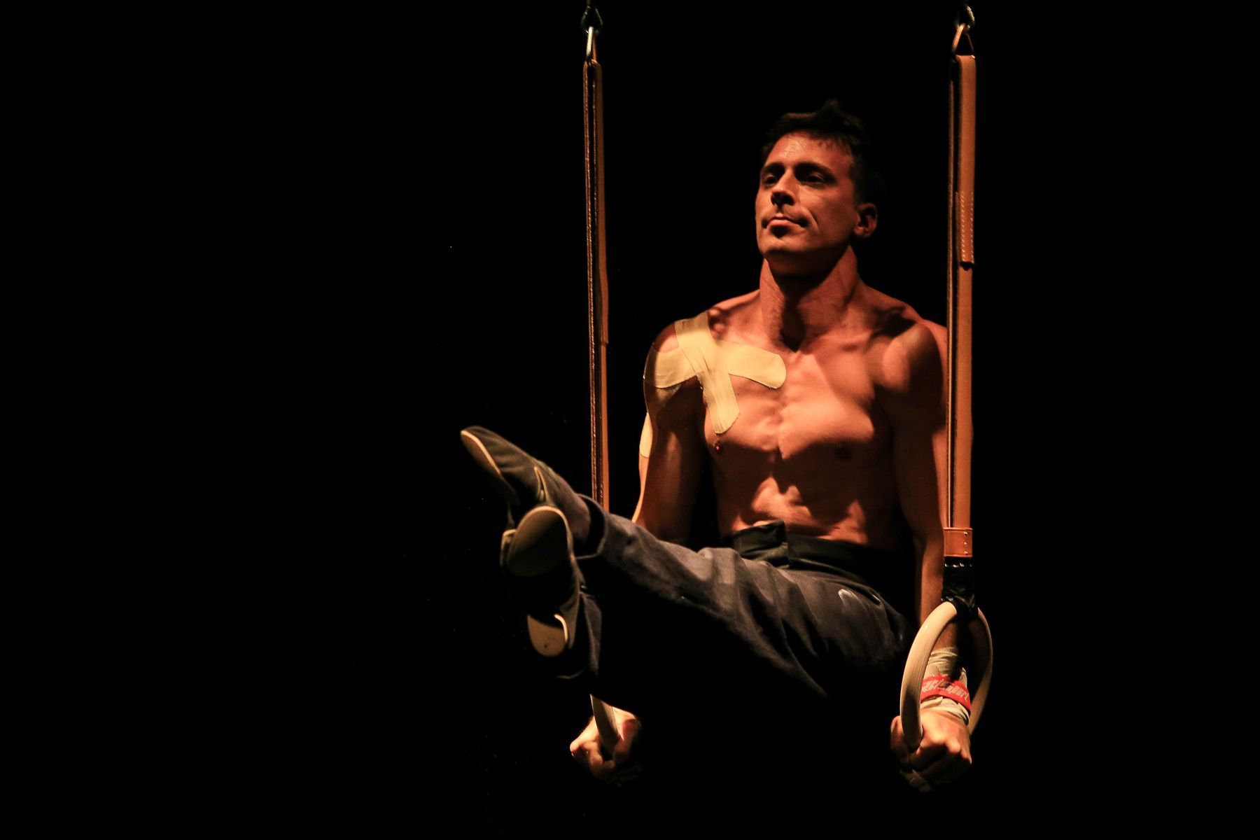 Král bílé stopy 2017