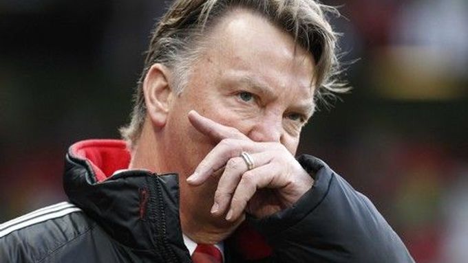 Louis van Gaal