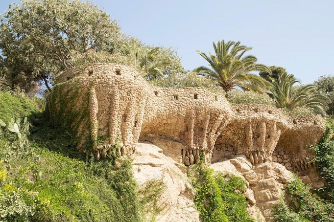 Park Güell