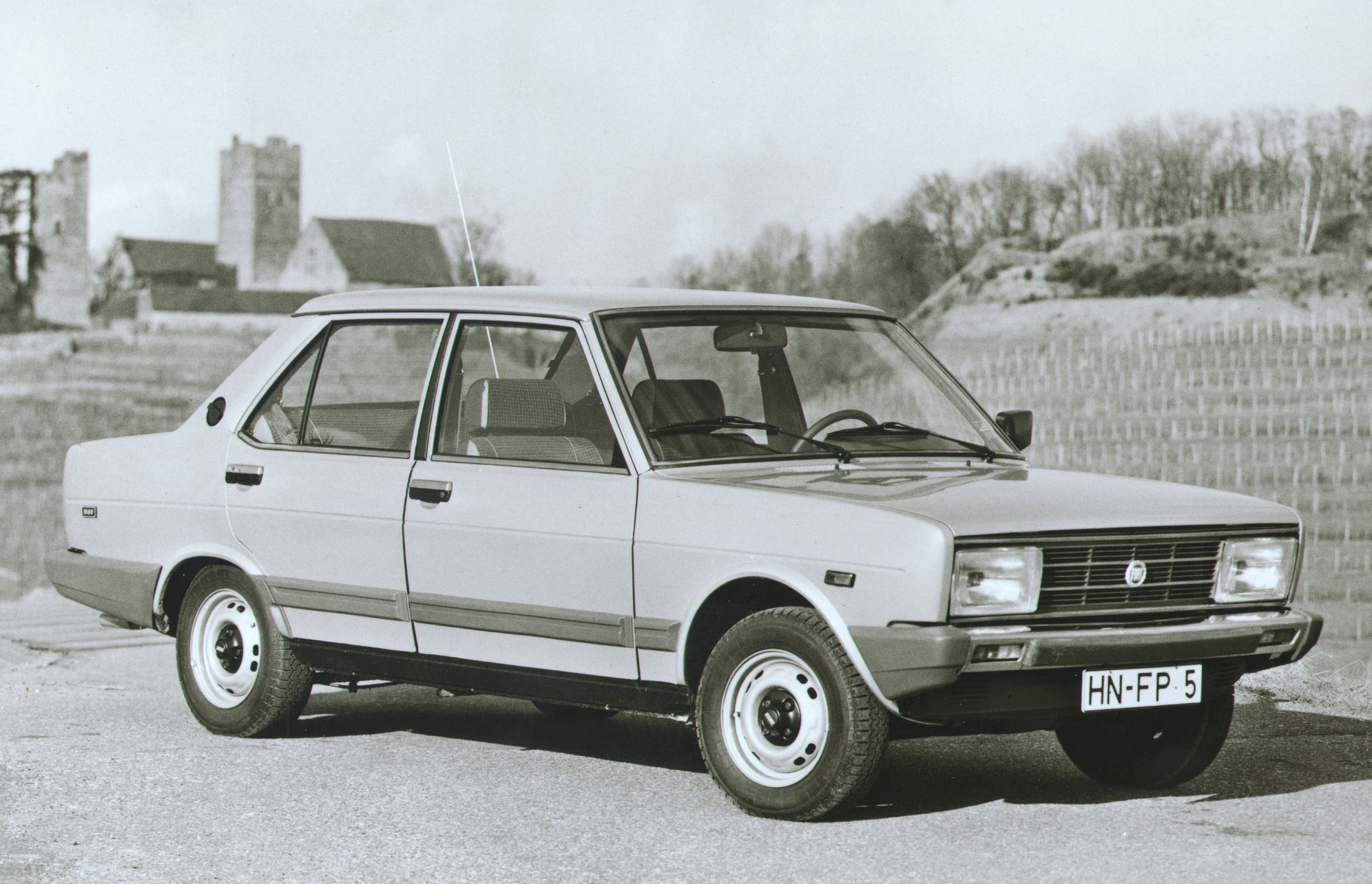 Fiat 131