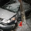 nehoda na Kroměřížsku