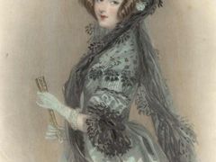 Ada, lady Lovelace