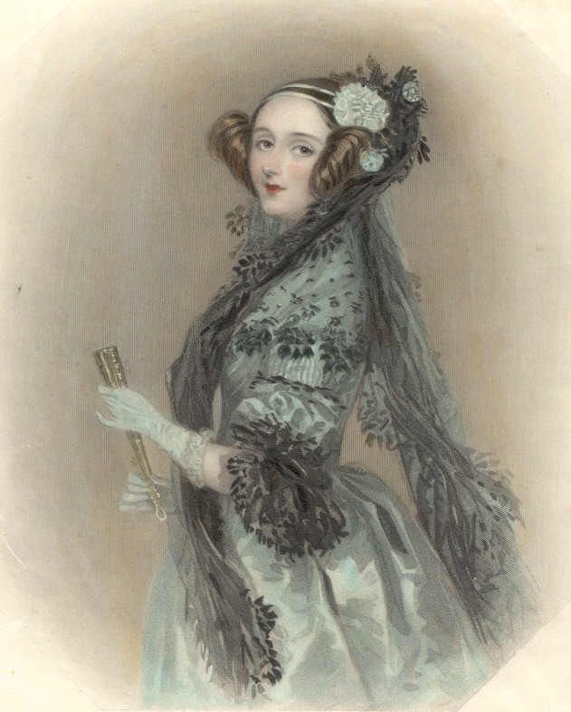 Lady Lovelace