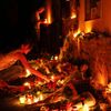 Ukrajina - zřícené letadlo - MH17