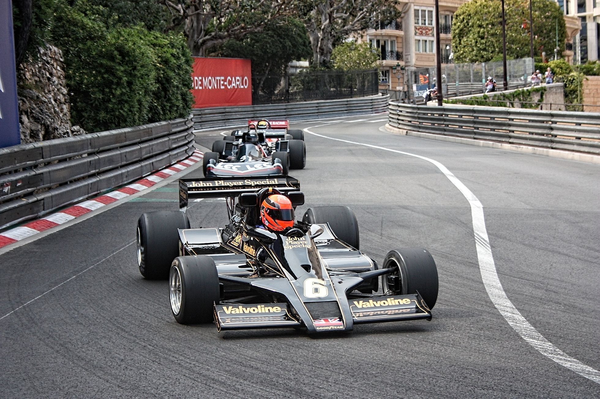 Brno Grand Prix Revival 2024