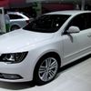 Škoda Greenline