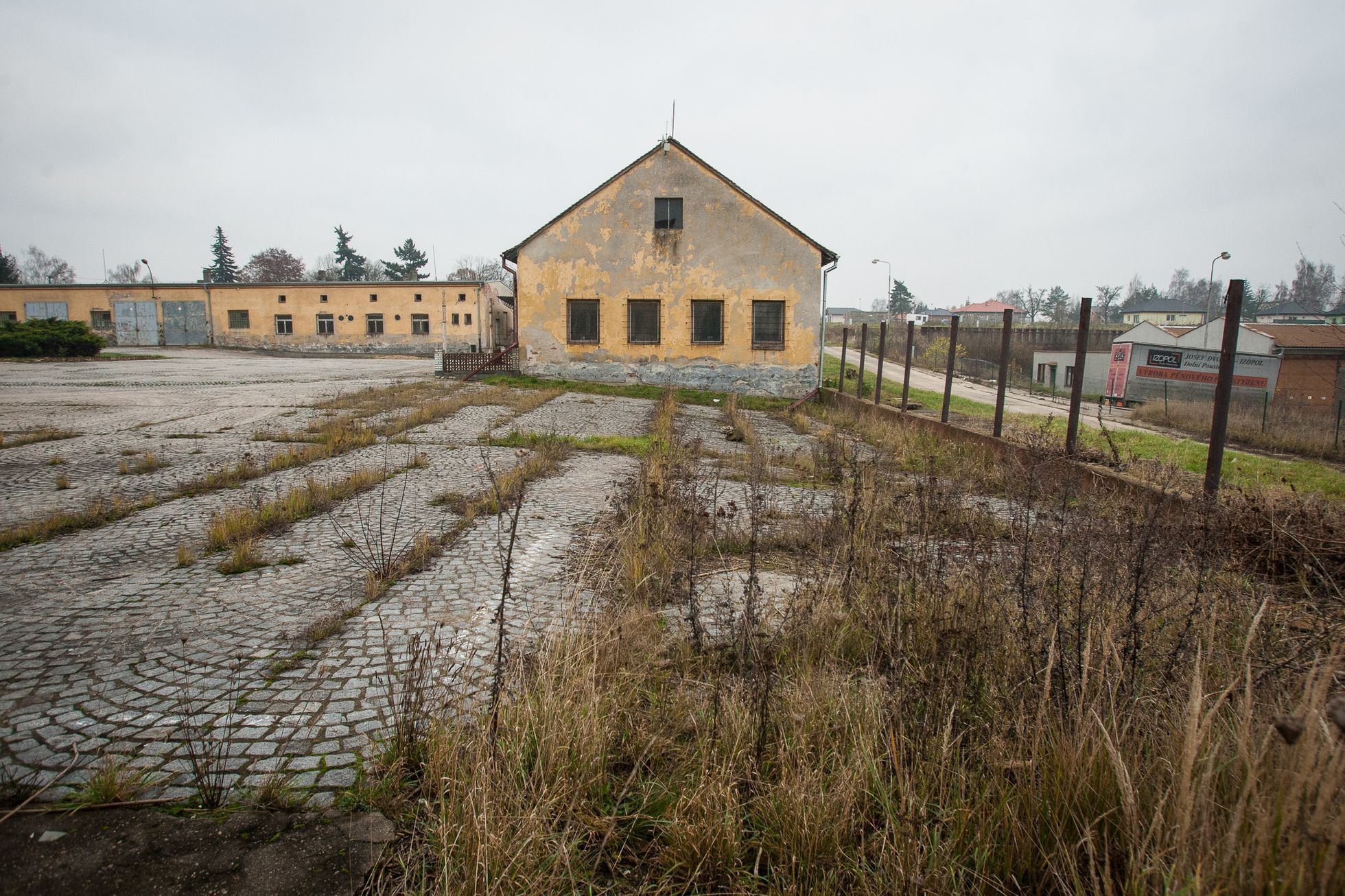 Podbořany