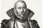 Co zabilo astronoma Tycho Brahe? Otrava rtutí byla vyloučena, ale záhada trvá