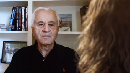 Mašín: Zabíjení lidí? Udělal bych vše stejně, nikdy jsem nepochyboval, byli jsme v občanské válce