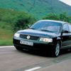 Volkswagen Passat Auto roku 1997