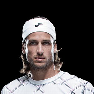 Feliciano Lopez - hlavička | Foto: Aktuálně.cz