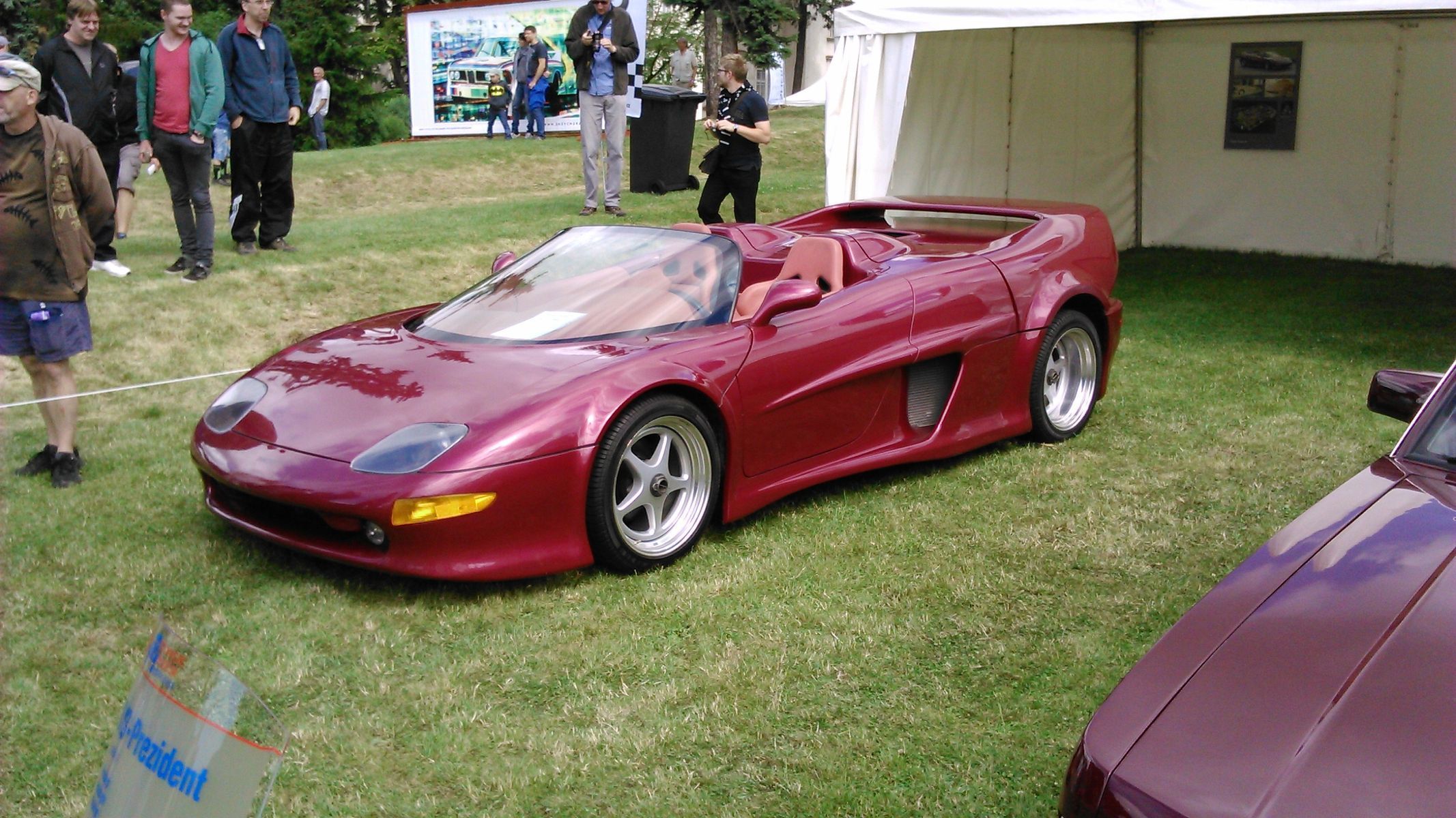 Innotech Mysterro