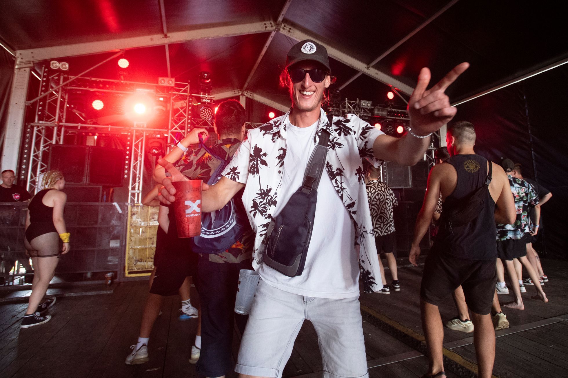 Let It Roll, festival, 2023