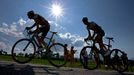 Tour de France: 16. etapa Bourg de Peage - Gap