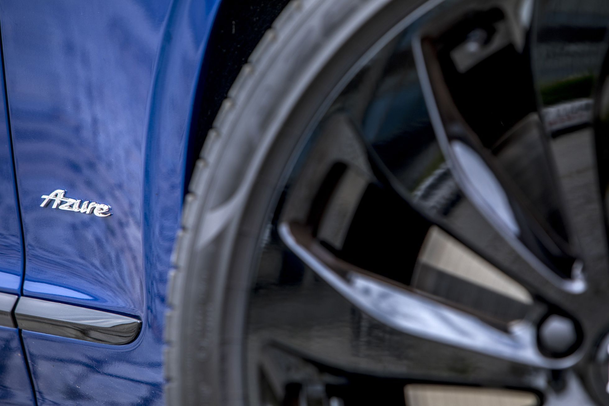 Bentley Flying Spur 2023