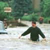 Povodně 1997, záplavy, katastrofa, výročí