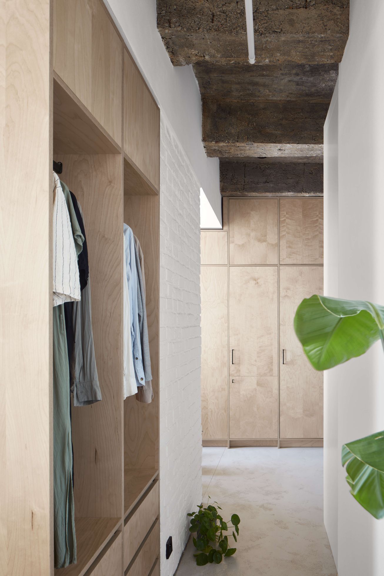 bydlení architektura ateliér důmysl