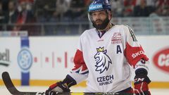 Carlson Hockey Games 2019: Česko vs. Finsko