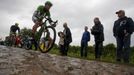 Tour de France, 5. etapa: Kristijan Koren