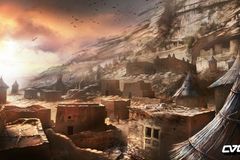 První obrázky z Far Cry 2