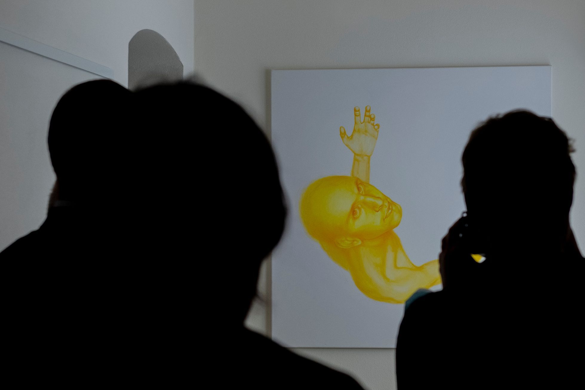 Dorota Sadovská: Spiritualita