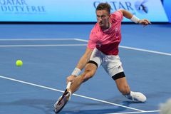 Lehečka neuspěl, kvalifikant Kopřiva jde dál. Zápasový půst Vondroušové pokračuje