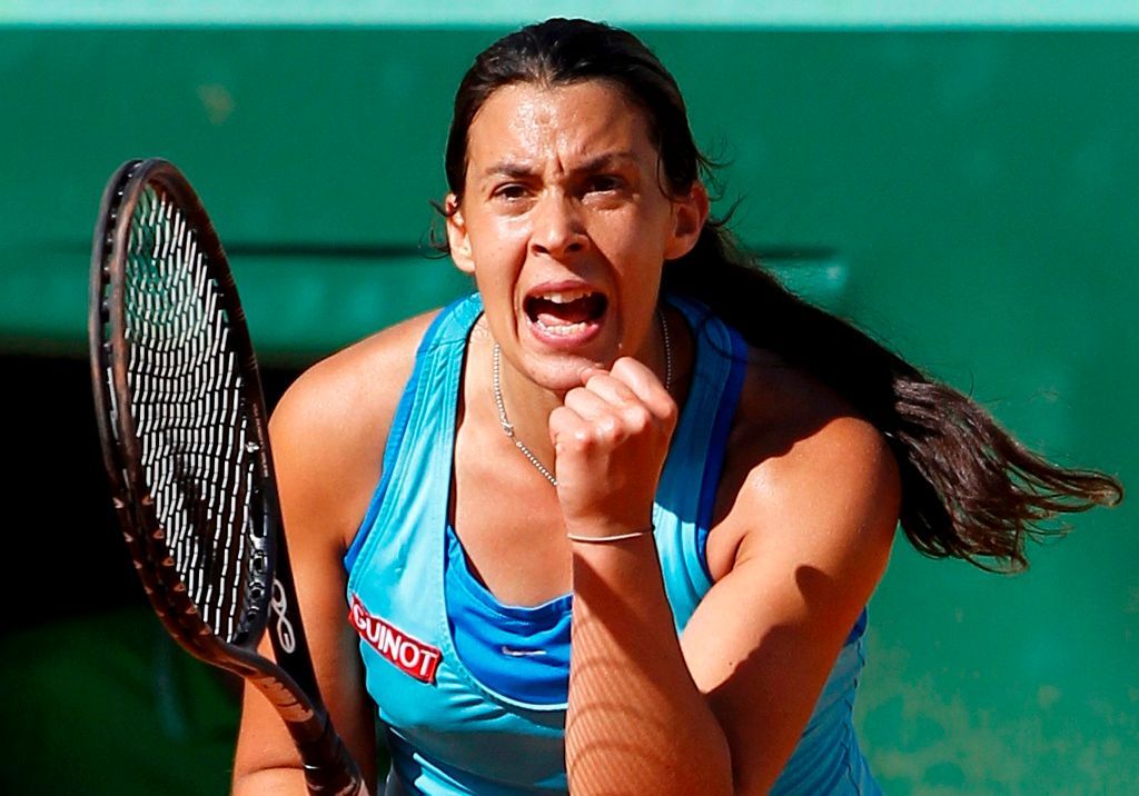 Tak chutná vítězství na French Open: Bartoliová