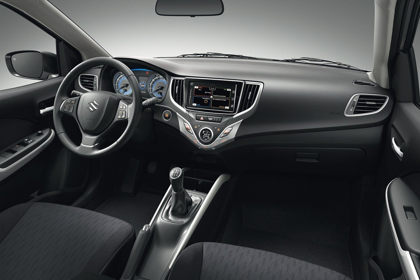 Suzuki Baleno