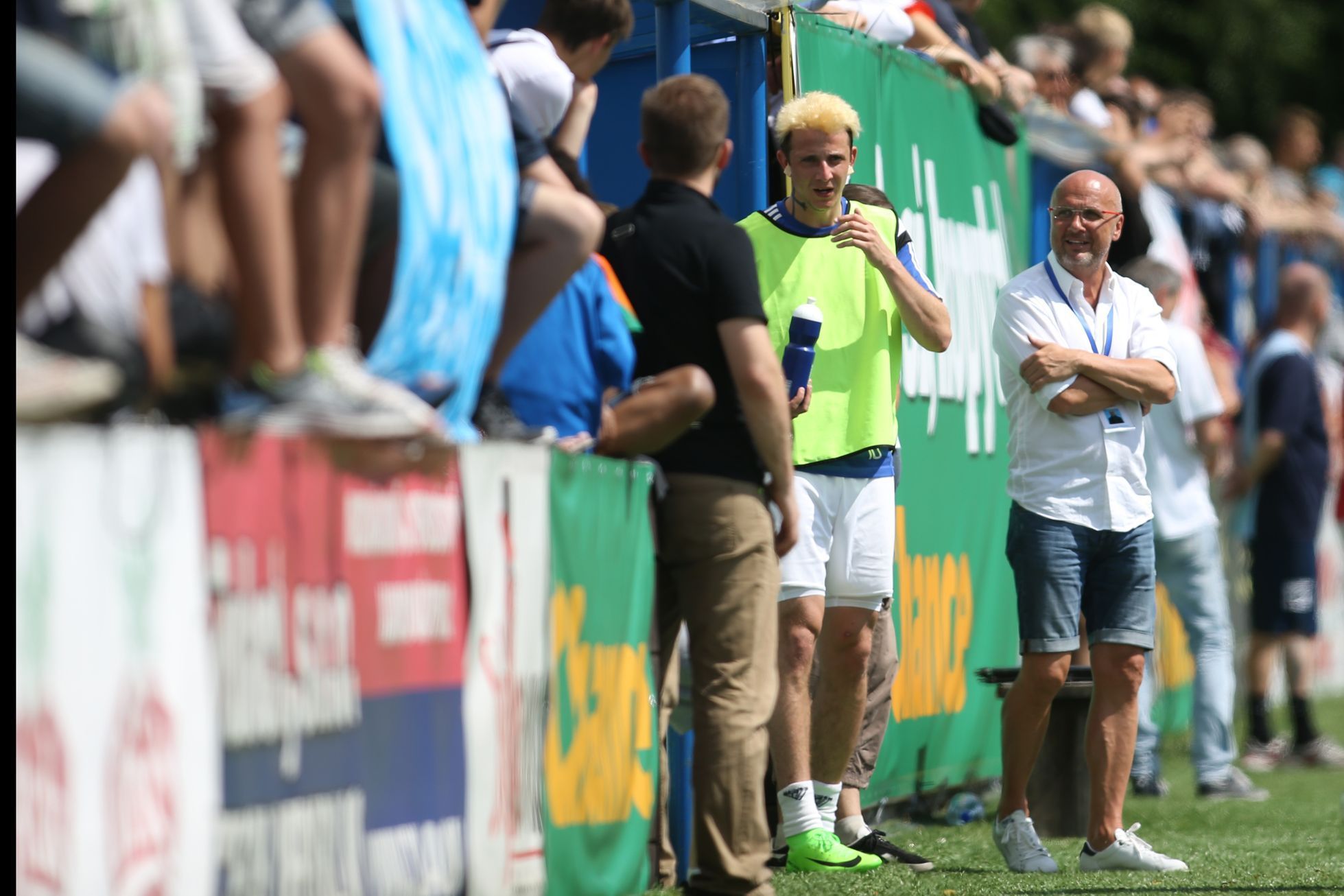 Jakub Štáfek alias Julius Lavický