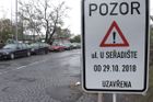 Nejhorší silnice v Česku se konečně dočkala. Po 10 letech dohadování získá nový povrch