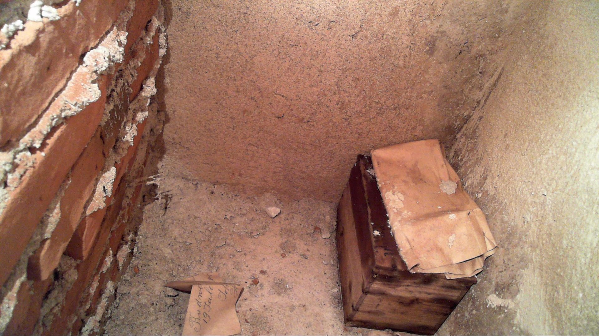 Jindřich Librarius, průzkum, archeologie