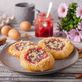 Tipy na sladké náplně do koláčů a buchet