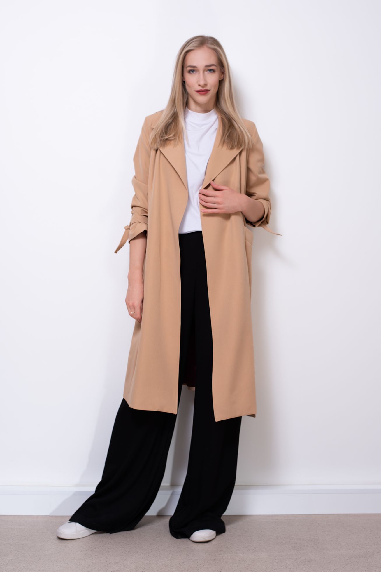 Sophistic by Veronika, Veronika Štěrbová