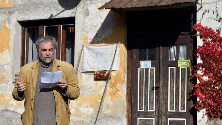 Buď připraven k udání! Nová kniha líčí skutečné dramatické příběhy z 50. let; Zdroj foto: Profimedia.cz