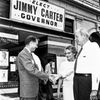 Jimmy Carter, James Carter, USA, prezident, zahraničí